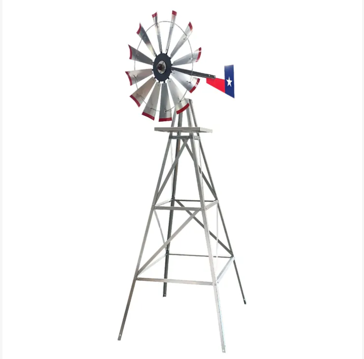 D&D Windmills
