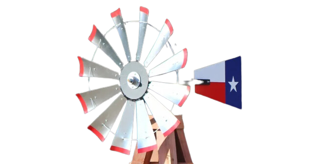 D&D Windmills